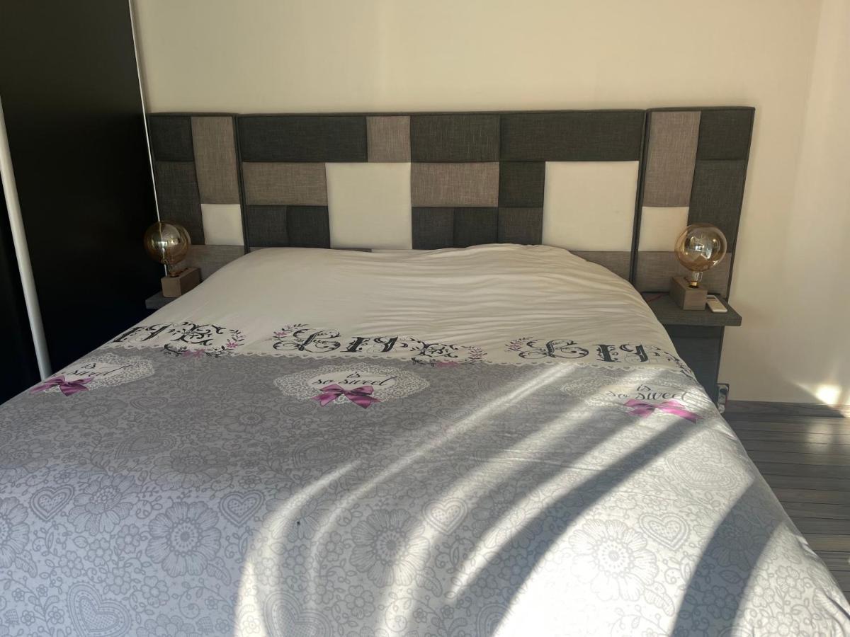Maison Moderne Au Calme Avec Billard, Jacuzzi, Bain A Remous, Piscine, Babyfoot Labastide-du-Temple Luaran gambar