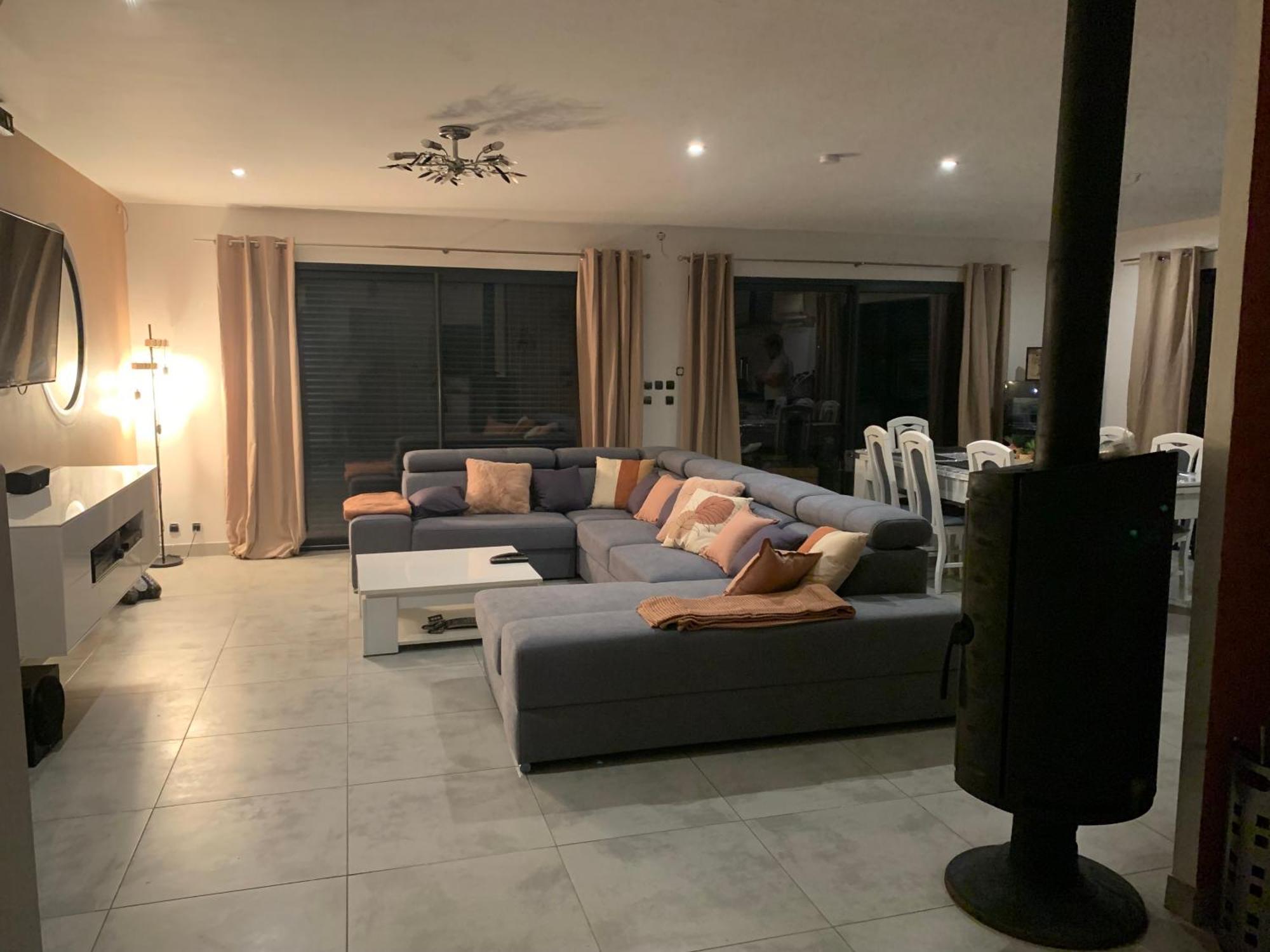 Maison Moderne Au Calme Avec Billard, Jacuzzi, Bain A Remous, Piscine, Babyfoot Labastide-du-Temple Luaran gambar